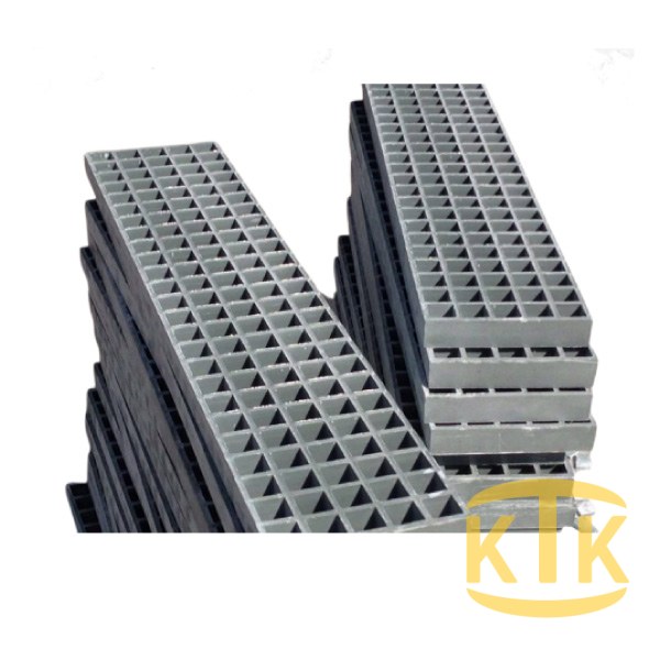 Ctp Kanal Izgarası 38x38x50 mm B125 | CTP-3850-B