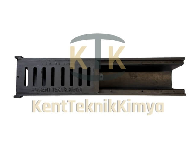 Kompozit Drenaj Kanalı 250x1000x200 mm - Kent Teknik Kimya